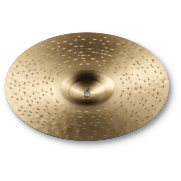 ZILDJIAN - 13" K CUSTOM DARK HI-HAT (CM. 33)