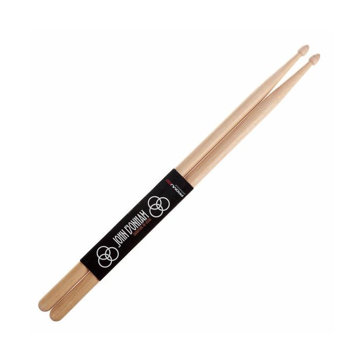 PROMUCO | John Bonham Signature Bacchette per batteria
