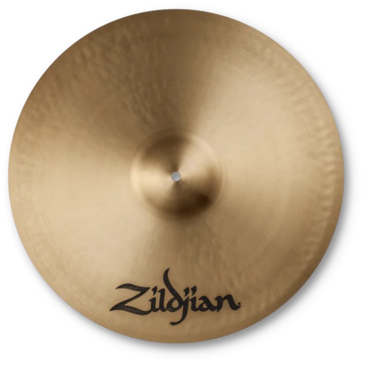 Zildjian - K Dark Crash Thin 19"