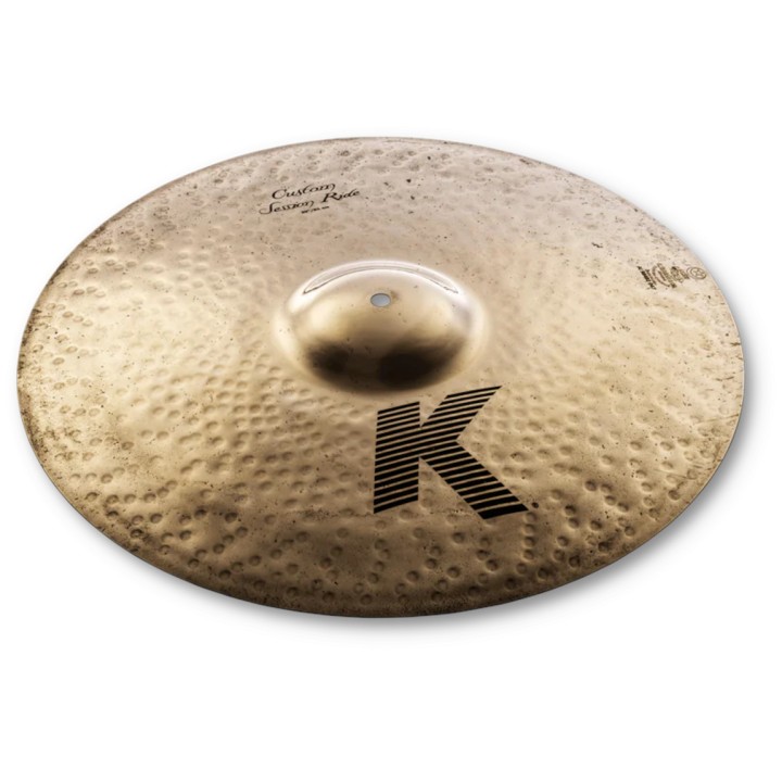 ZILDJIAN - K0997-20" K CUSTOM SESSION RIDE 13800398
