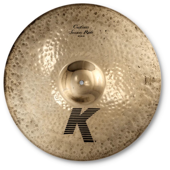 ZILDJIAN - K0997-20" K CUSTOM SESSION RIDE 13800398