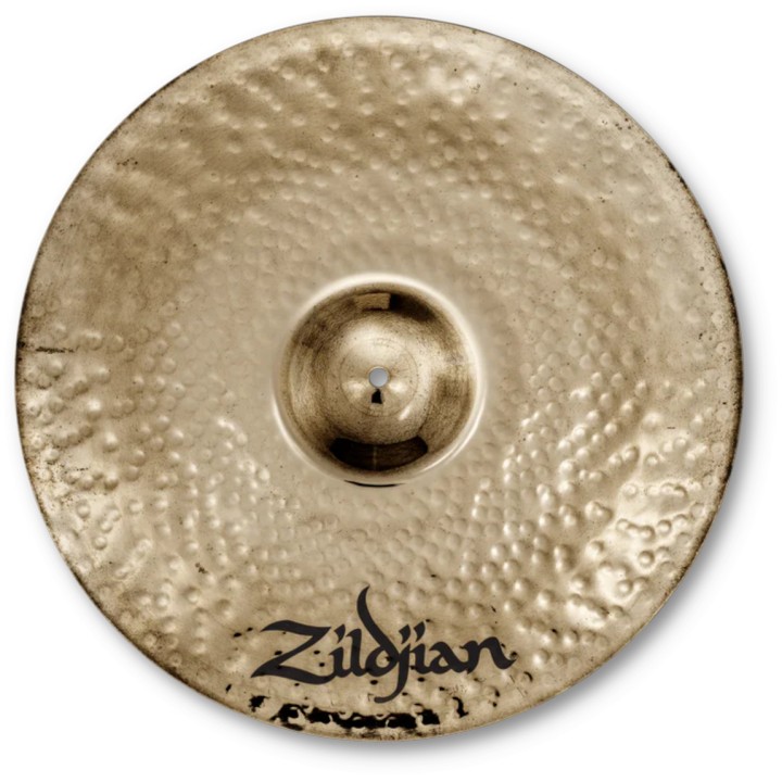 ZILDJIAN - K0997-20" K CUSTOM SESSION RIDE 13800398