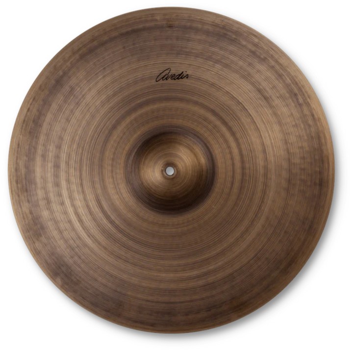 ZILDJIAN - AA21R-21" A AVEDIS RIDE