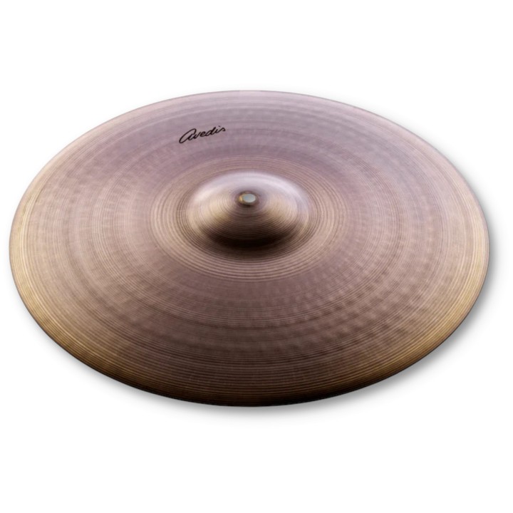 Acquista ZILDJIAN AVEDIS CRASH 19" online | Merula Strumenti Musicali