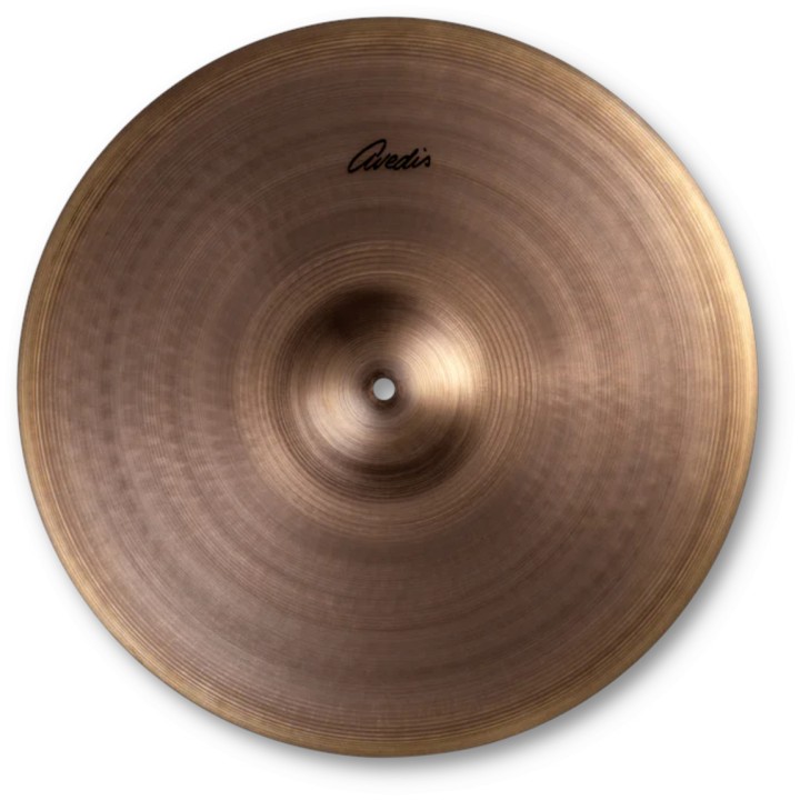 Acquista ZILDJIAN AVEDIS CRASH 19" online | Merula Strumenti Musicali