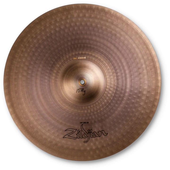 Acquista ZILDJIAN AVEDIS CRASH 19" online | Merula Strumenti Musicali