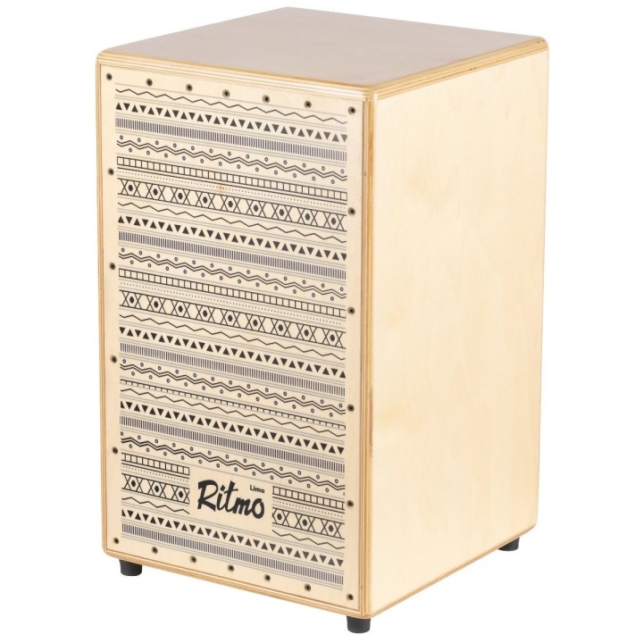 Keller | Cajon Ritmo Lima Abedul