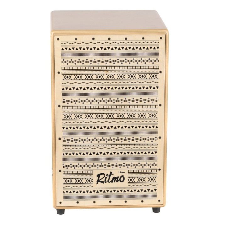 Keller | Cajon Ritmo Lima Abedul