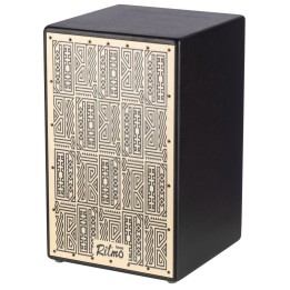 Keller | Cajón rumbero Ritmo Inca