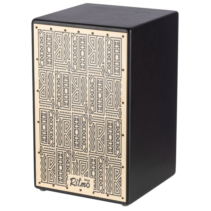 Keller | Cajón rumbero Ritmo Inca