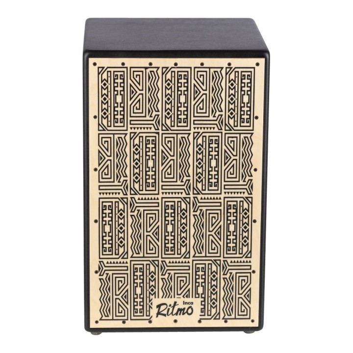 Keller | Cajón rumbero Ritmo Inca