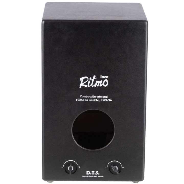 Keller | Cajón rumbero Ritmo Inca
