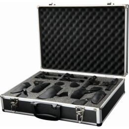 Presonus - 2777300101 Dm-7 Drum Mic Pack