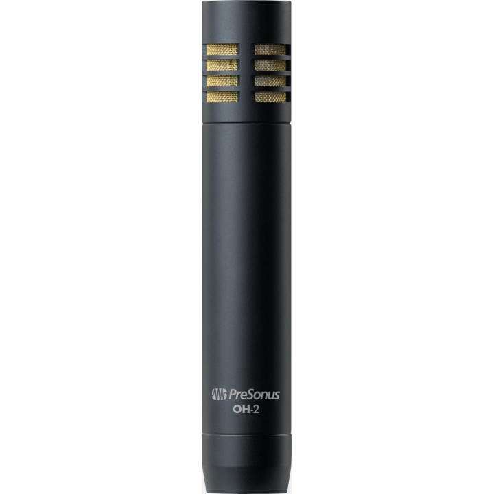 Presonus - 2777300101 Dm-7 Drum Mic Pack