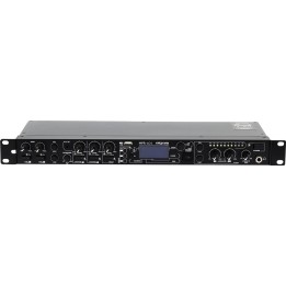 Acquista ALGAM AUDIO MPR-604 online | Merula Strumenti Musicali