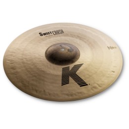 ZILDJIAN - K0705-19" K SWEET CRASH 13800307