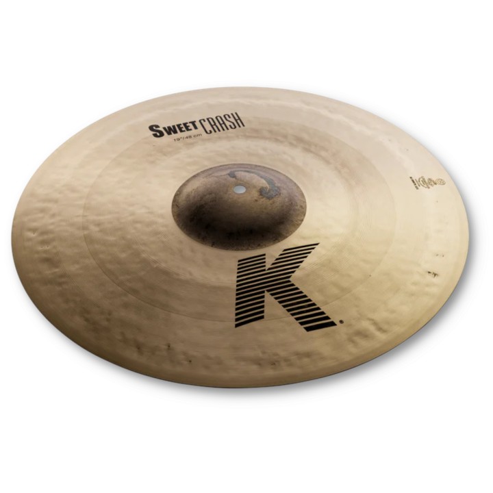 ZILDJIAN - K0705-19" K SWEET CRASH 13800307