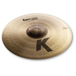 ZILDJIAN - K0704-18" K SWEET CRASH 13800306