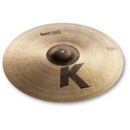 ZILDJIAN - K0703-17" K SWEET CRASH 13800305