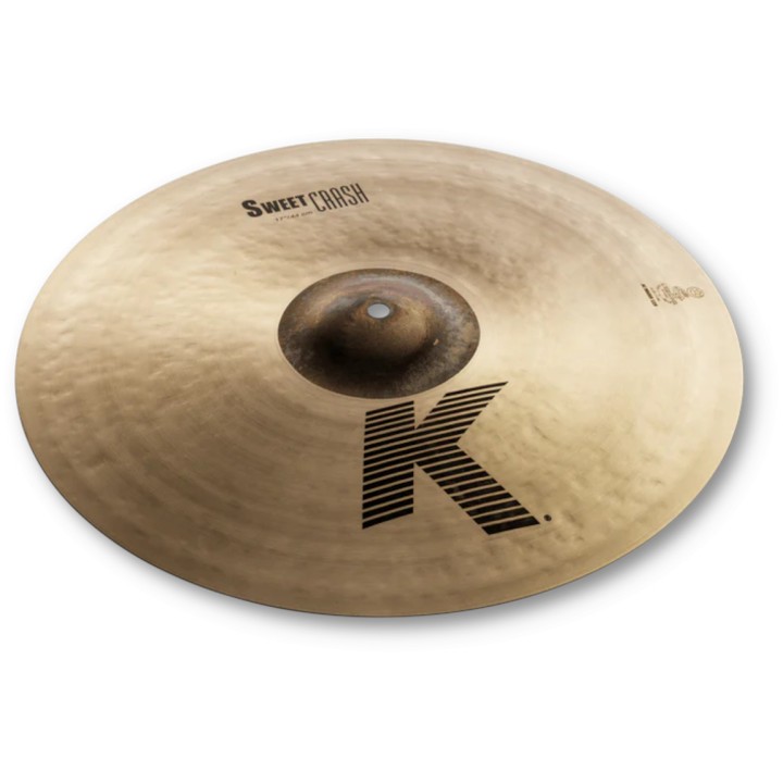 ZILDJIAN - K0703-17" K SWEET CRASH 13800305