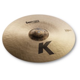 ZILDJIAN - K0702-16" K SWEET CRASH 13800304