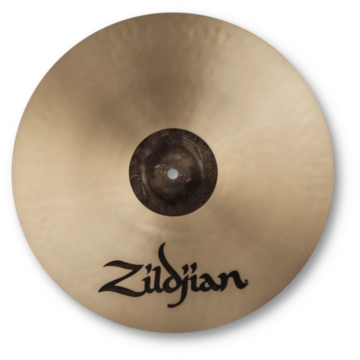 ZILDJIAN - K0702-16" K SWEET CRASH 13800304