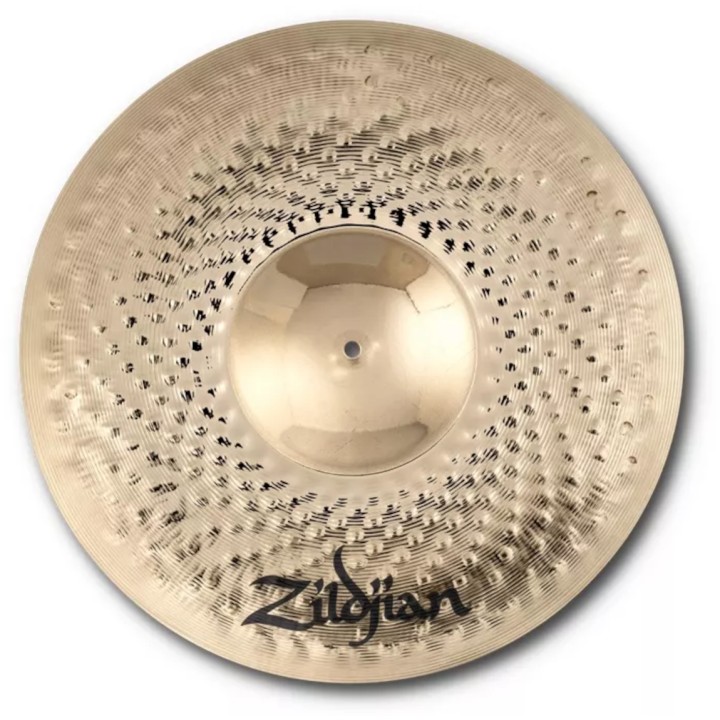 ZILDJIAN - A0070-21" A MEGA BELL RIDE BRILLIANT
