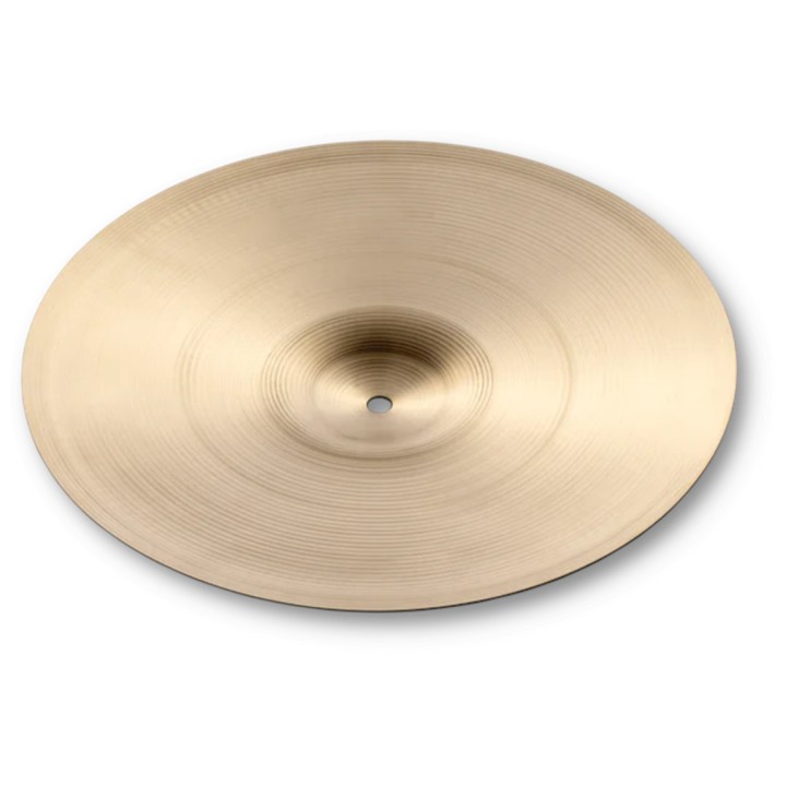ZILDJIAN - A0136-15" A NEW BEAT HIHAT PAIR 13800133