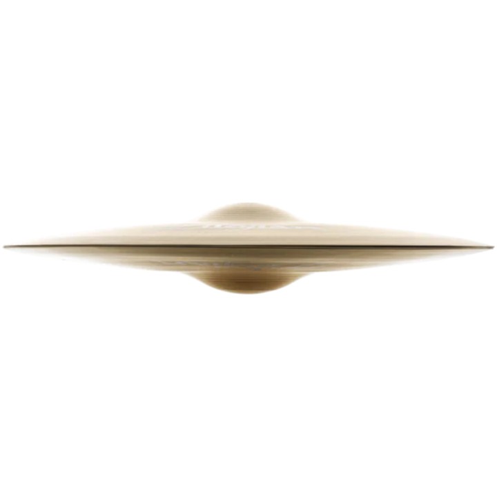ZILDJIAN - A0136-15" A NEW BEAT HIHAT PAIR 13800133