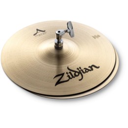 ZILDJIAN - A0113-12" A NEW BEAT HIHAT PAIR 13800120