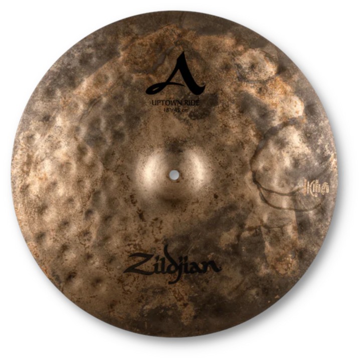 ZILDJIAN - A0119-18" A UPTOWN RIDE 13800123