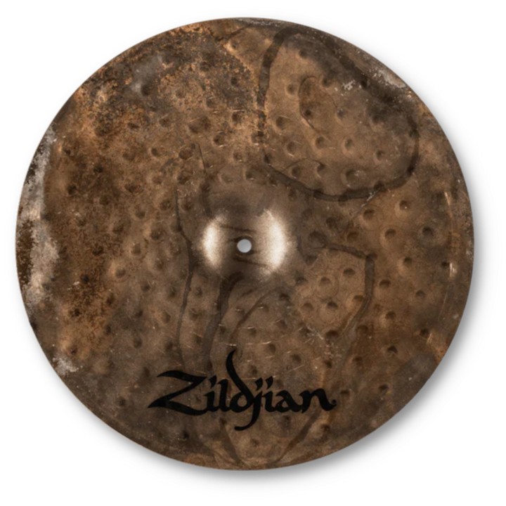ZILDJIAN - A0119-18" A UPTOWN RIDE 13800123