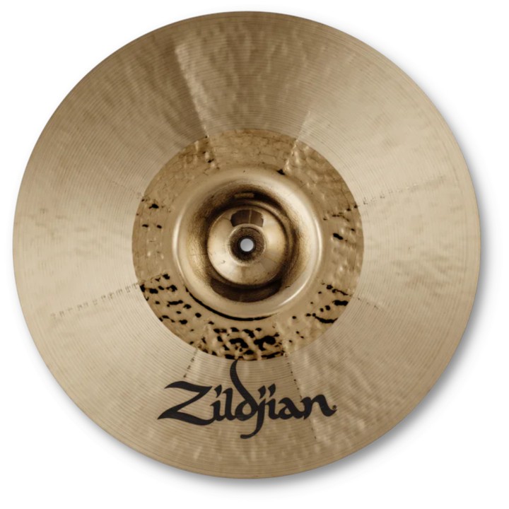ZILDJIAN - K0954-19" K CUSTOM HYBRID TRASH SMASH 13800510