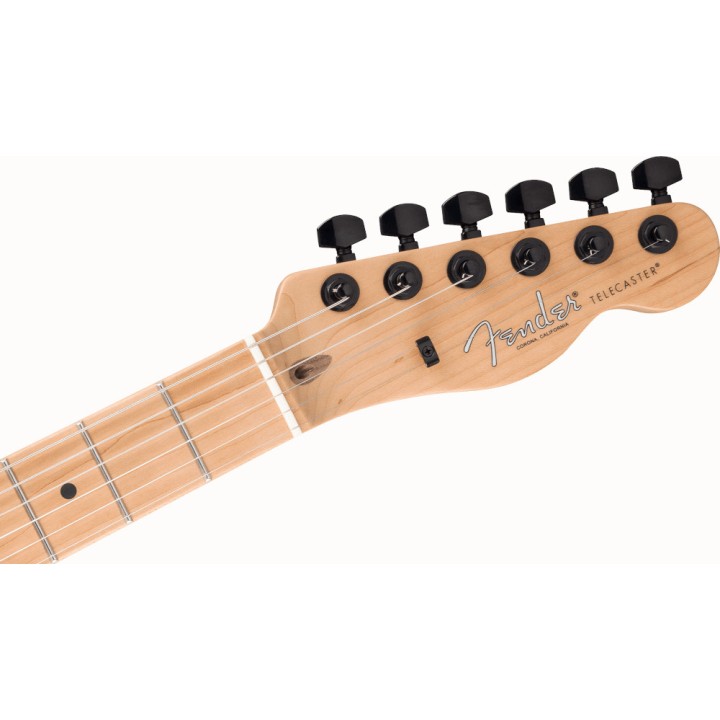 Acquista FENDER 0173941770 Limited Edition American Professional II Telecaster Hh, Roasted Ma online | Merula Strumenti Musicali