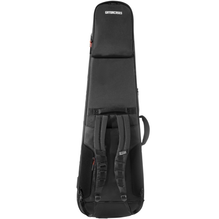 Gator G-Icon Bass, borsa semi-rigida per basso