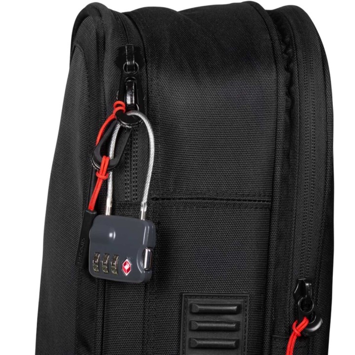 Gator G-Icon Bass, borsa semi-rigida per basso