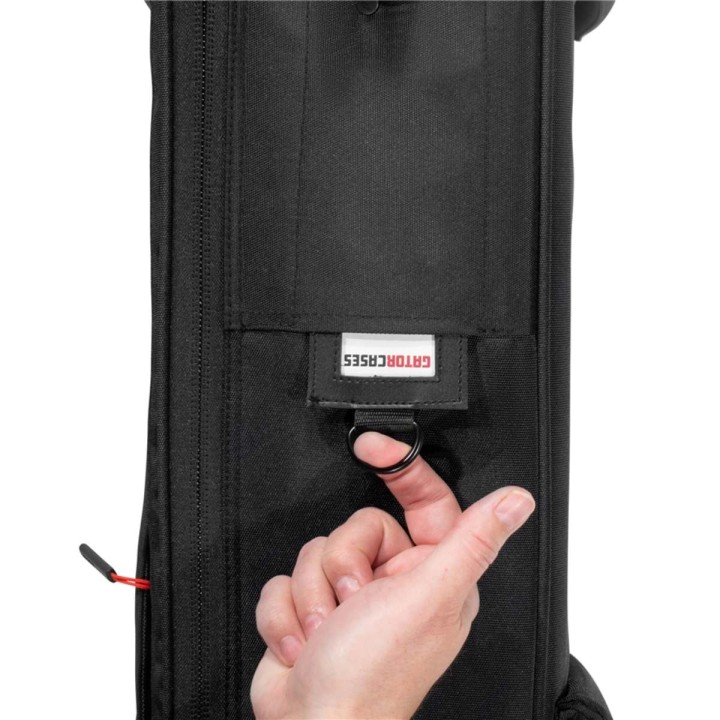 Gator G-Icon Bass, borsa semi-rigida per basso