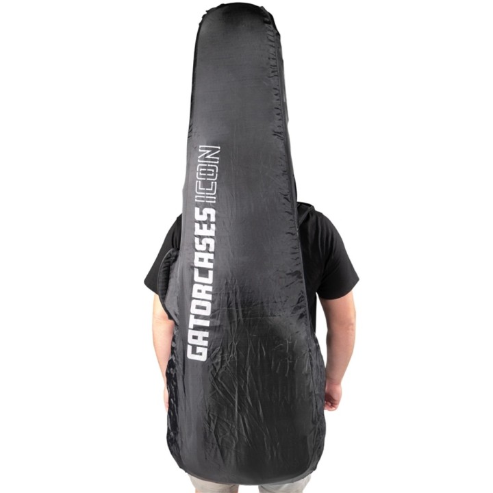 Gator G-Icon Bass, borsa semi-rigida per basso