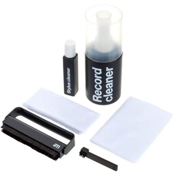 Am Clean Sound - RECORD CLEANER BOX SET