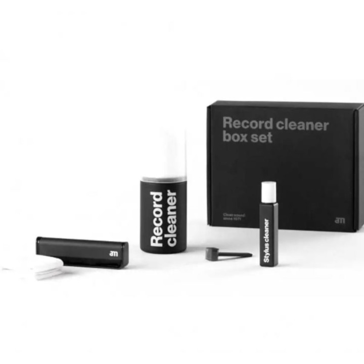 Am Clean Sound - RECORD CLEANER BOX SET
