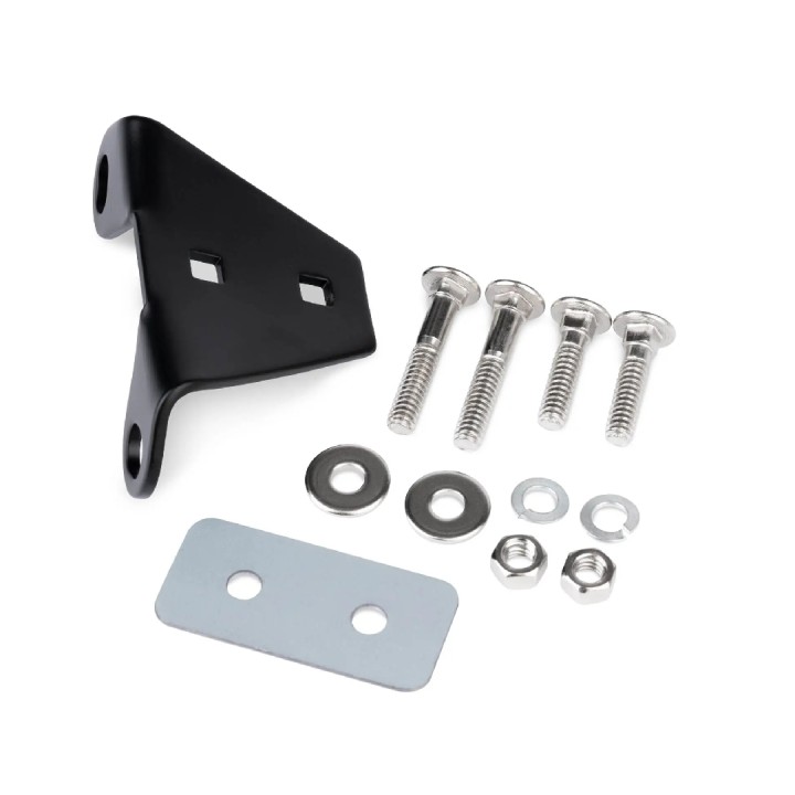 Acquista LATIN PERCUSSION Aspire Conga Mount Bracket - Lpa426b online | Merula Strumenti Musicali