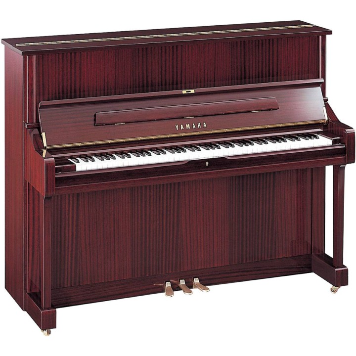 Yamaha U1Q PM, Pianoforte acustico verticale