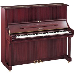 Yamaha U3 SQ PM, Pianoforte acustico verticale