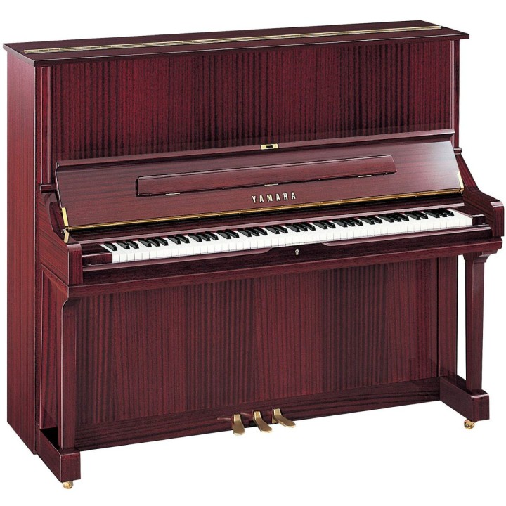 Yamaha U3 SQ PM, Pianoforte acustico verticale