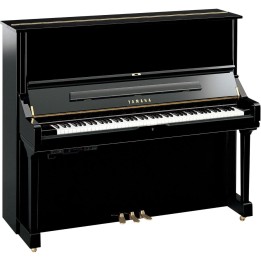 Yamaha U3 TA3 PE, Pianoforte acustico verticale TransAcoustic