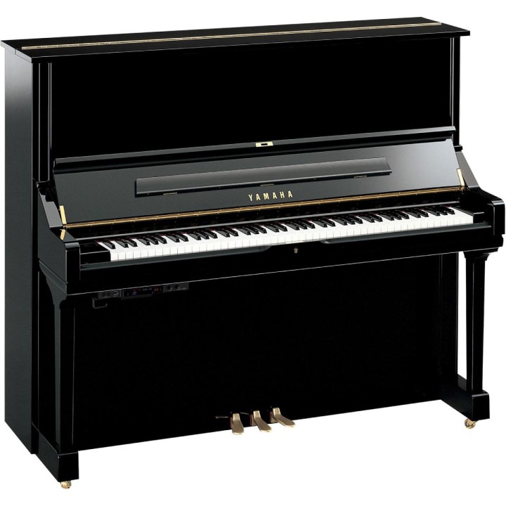 Yamaha U3 TA3 PE, Pianoforte acustico verticale TransAcoustic