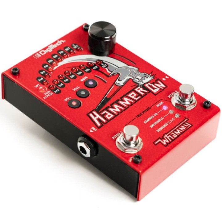 Digitech - Hammer On