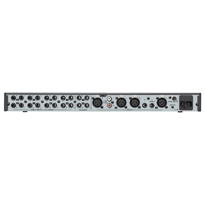 Acquista TASCAM MH-8 online | Merula Strumenti Musicali