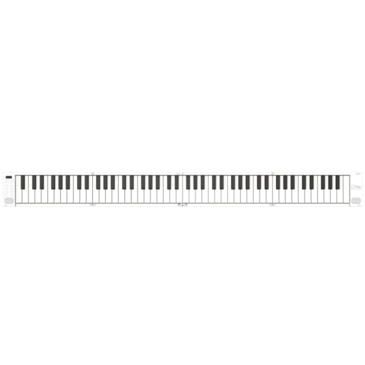 Carry On FP88T-WT - Folding Piano Touch, Pianoforte pieghevole