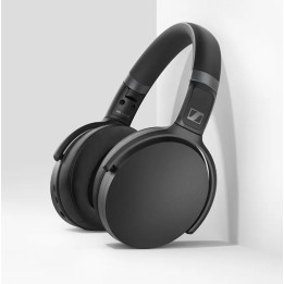 Acquista SENNHEISER HD 450 BT BLACK  online | Merula Strumenti Musicali